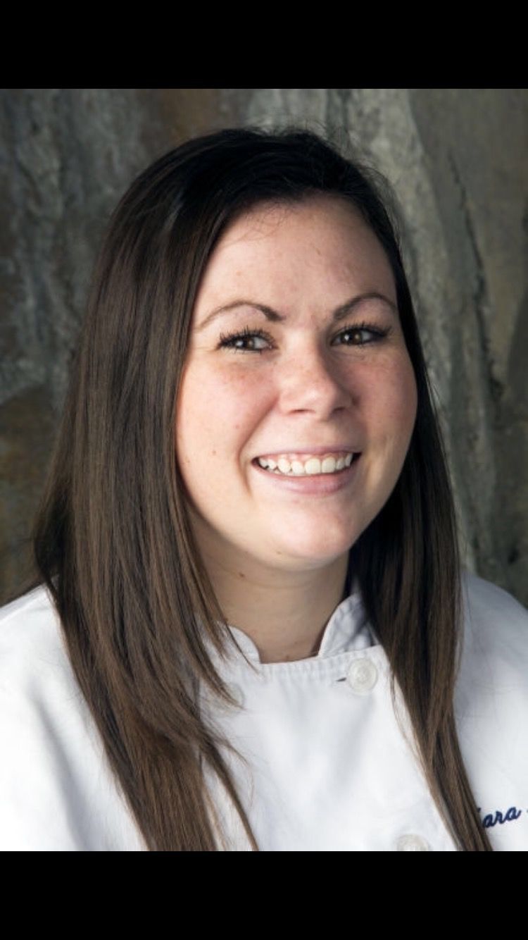Kara Hranicka joins Hacienda Del Sol as executive pastry chef